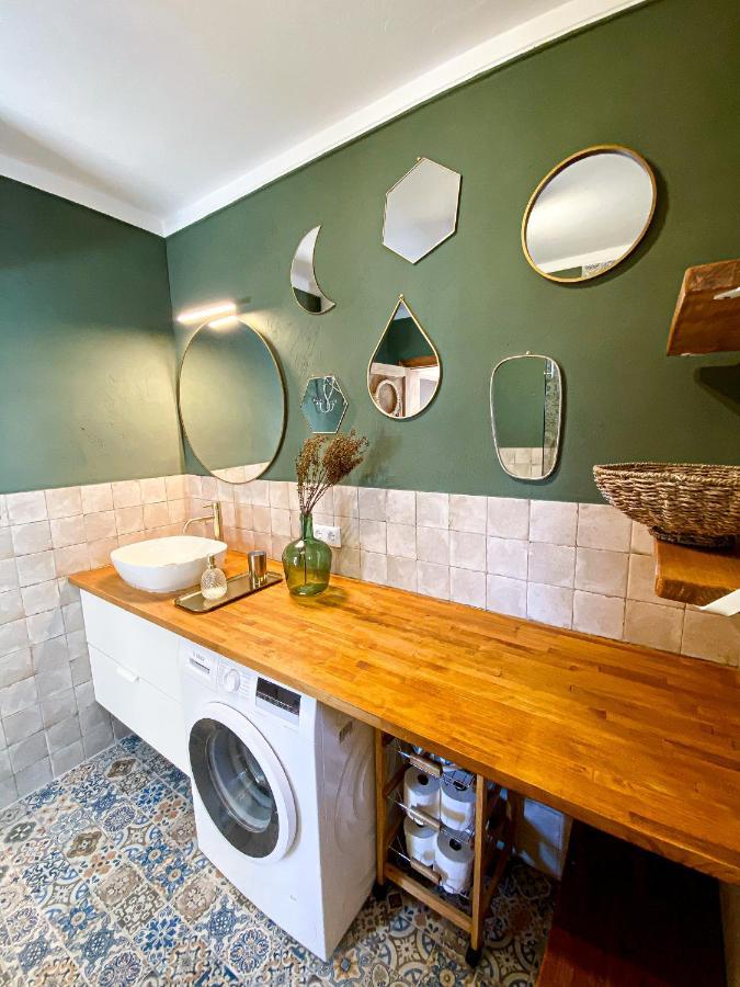Апартаменты Casita Marta Fuerteventura Коста Калма Экстерьер фото
